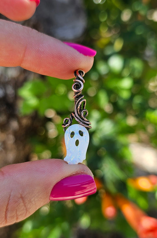 Ghost Mini-pendant